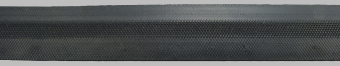 A close-up of a black box Description automatically generated